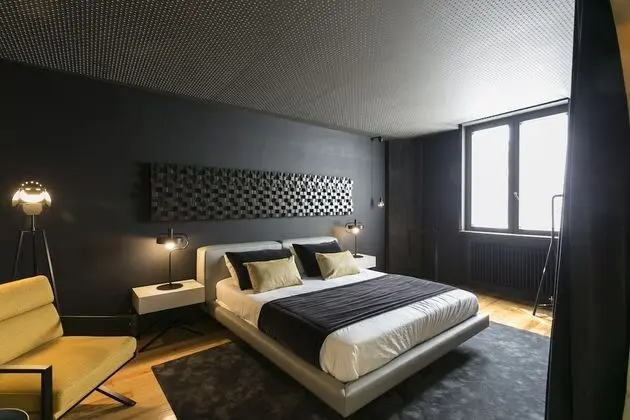 Luxury Apart Daire, 2 Yatak Odası