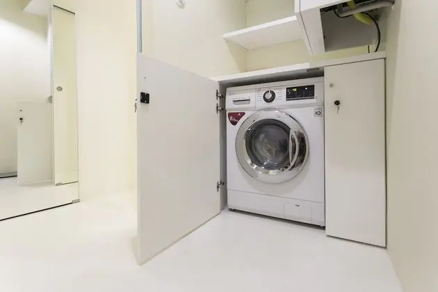 Luxury Apart Daire, 2 Yatak Odası