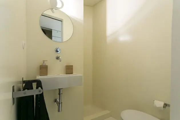 Luxury Apart Daire, 2 Yatak Odası