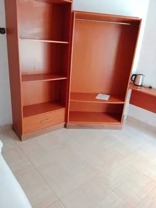 Deluxe Tek Büyük Yataklı Oda, 1 Çift Kişilik Yatak