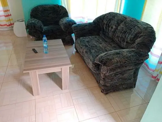 Deluxe Tek Büyük Yataklı Oda, 1 Çift Kişilik Yatak