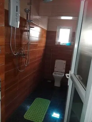 Deluxe Tek Büyük Yataklı Oda, 1 Çift Kişilik Yatak