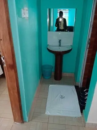 Deluxe Tek Büyük Yataklı Oda, 1 Çift Kişilik Yatak