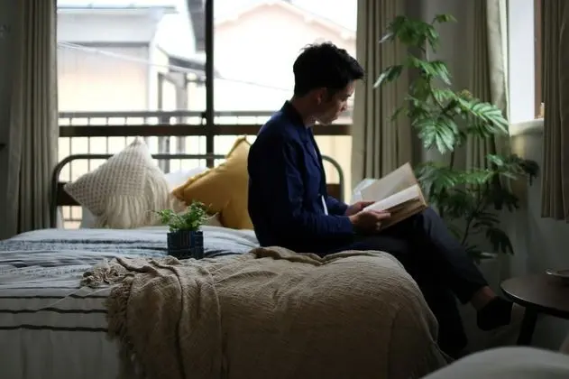 Family Oda, Şehir Manzaralı (Standard)