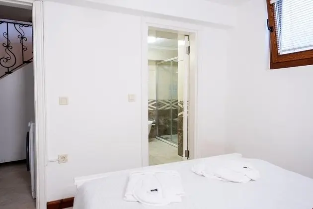 Korukçu Villaları Habbele 1