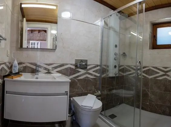 Korukçu Villaları Habbele 2