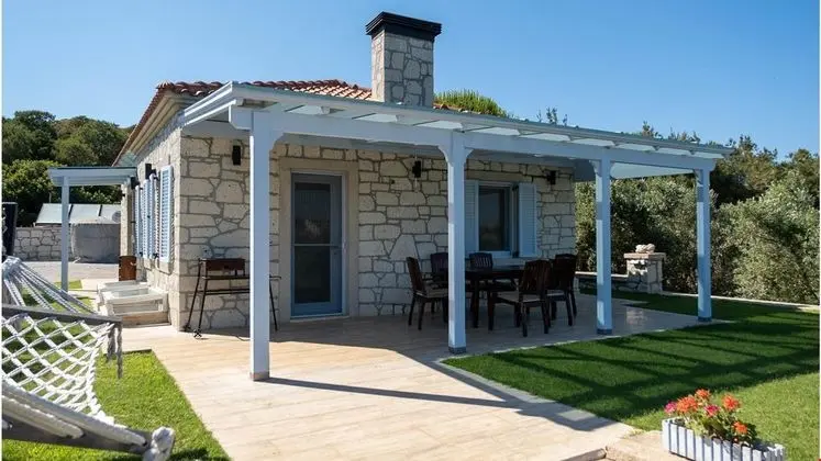 Tuzburnu Villa