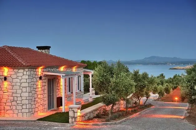 Tuzburnu Villa