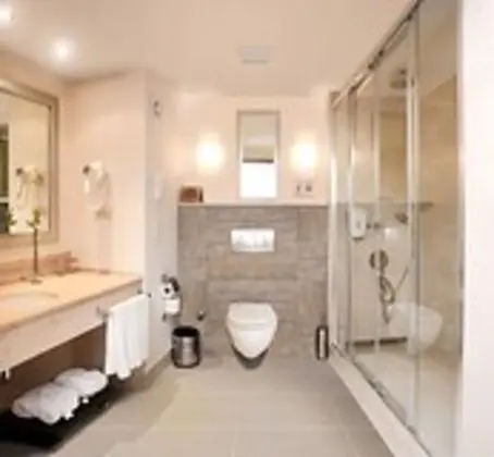 Standart Oda Banyo
