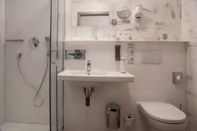 Comfort Apart Daire, 1 Yatak Odası