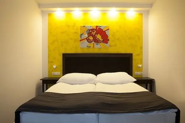 Standard Tek Kişilik Oda