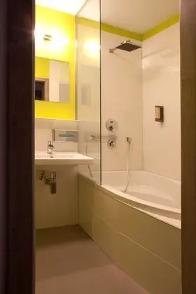 Standard Tek Kişilik Oda