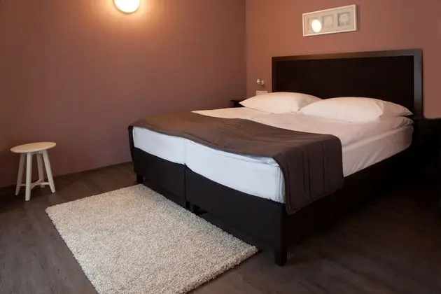 Standard Tek Kişilik Oda