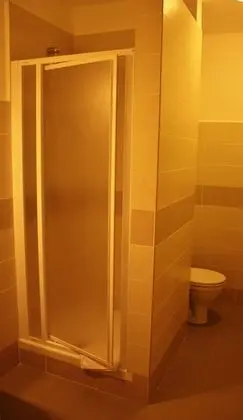 Çift ​​kişilik Standard