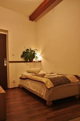 Tek Kişilik Oda Standard