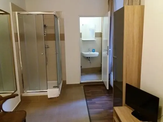 Tek Kişilik Oda Standard