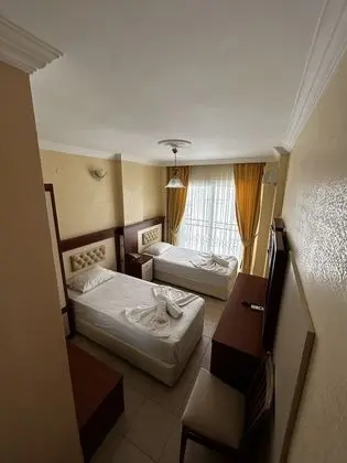 İki Ayrı Yataklı Oda