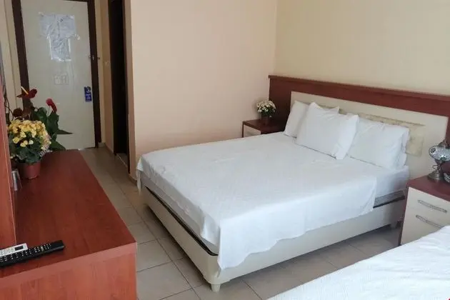 Standart Oda - Çift Kişilik