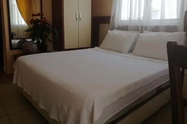 Standart Oda - Çift Kişilik