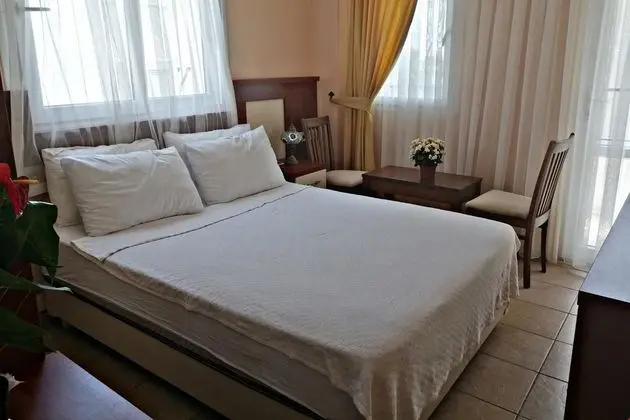 Standart Oda - Çift Kişilik
