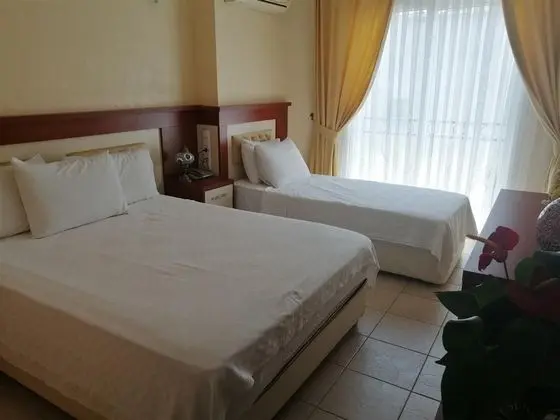Standart Oda - İki Yataklı