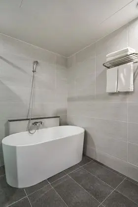 Standard İki Ayrı Yataklı Oda