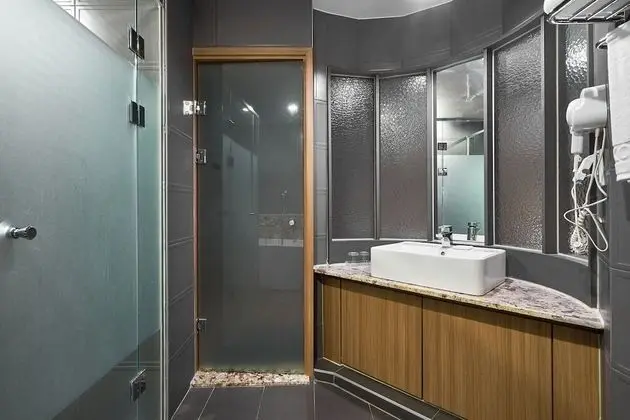 Tek Kişilik Oda