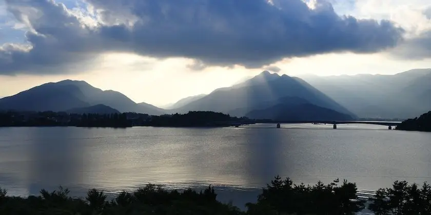 Oda, Sigara İçilmez, Göl Manzaralı