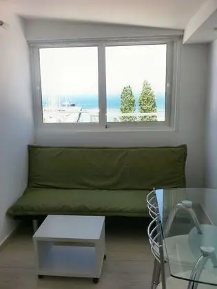 Oturma alanı