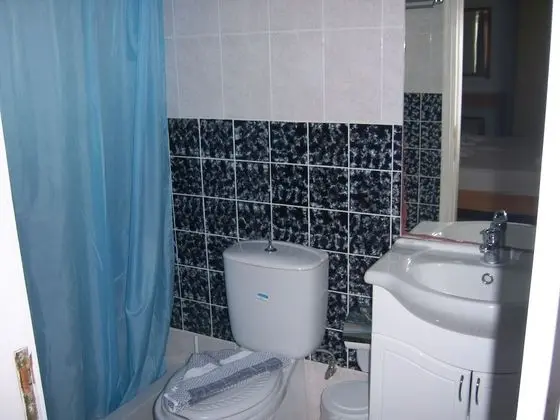 Standard Tek Kişilik Oda