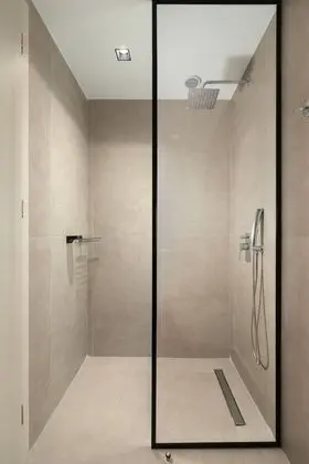 Tek Büyük Yataklı Oda, Deniz Manzaralı