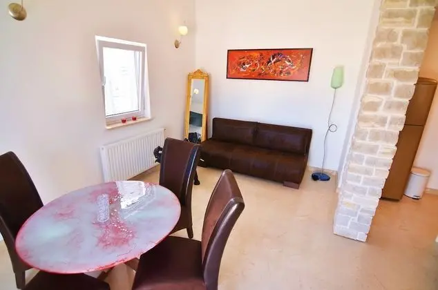 Exclusive Apart Daire, 1 Yatak Odası, Deniz Manzaralı