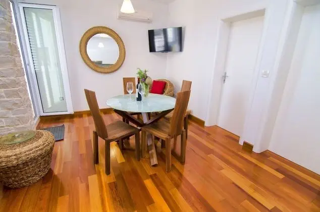 Exclusive Apart Daire, 2 Yatak Odası, Deniz Manzaralı