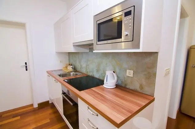 Exclusive Apart Daire, 2 Yatak Odası, Deniz Manzaralı