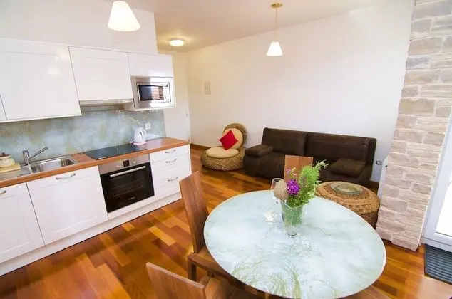 Exclusive Apart Daire, 2 Yatak Odası, Deniz Manzaralı