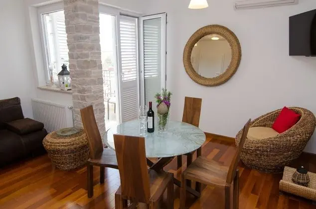 Exclusive Apart Daire, 2 Yatak Odası, Deniz Manzaralı