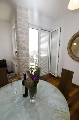 Exclusive Apart Daire, 2 Yatak Odası, Deniz Manzaralı