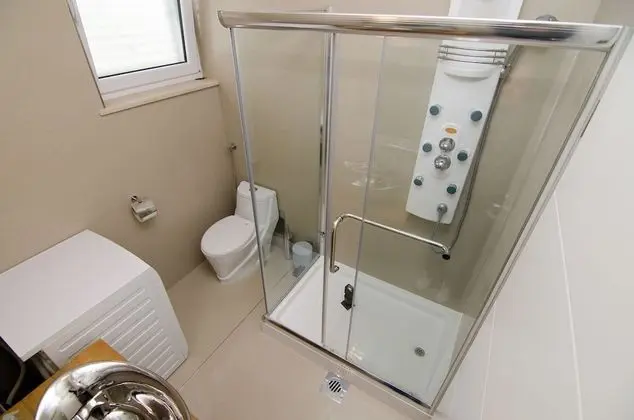 Exclusive Apart Daire, 2 Yatak Odası, Deniz Manzaralı
