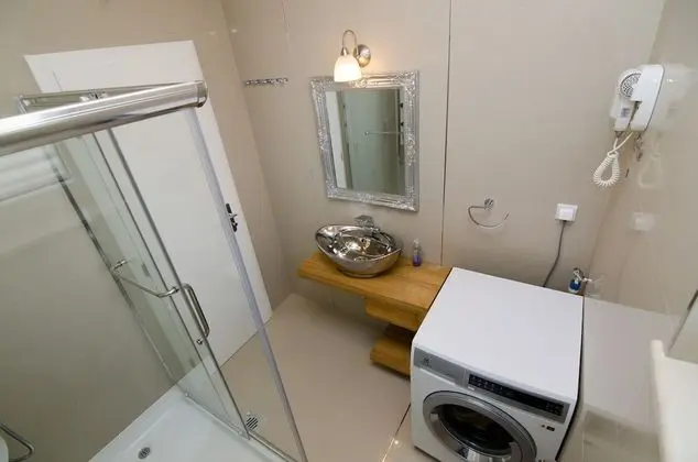 Exclusive Apart Daire, 2 Yatak Odası, Deniz Manzaralı