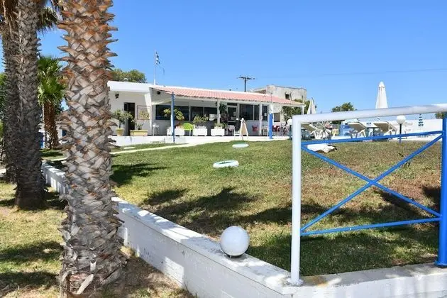 Apart Daire, 2 Tek Kişilik Yatak
