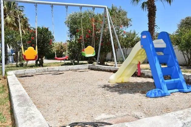 Apart Daire, 2 Tek Kişilik Yatak