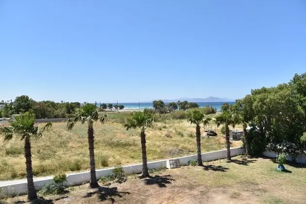 Apart Daire, 2 Tek Kişilik Yatak