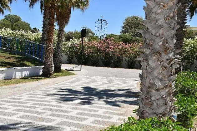 Apart Daire, 2 Tek Kişilik Yatak