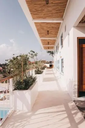Ortak Ranzalı Oda, Karma Ranzalı Oda, Havuz Manzaralı