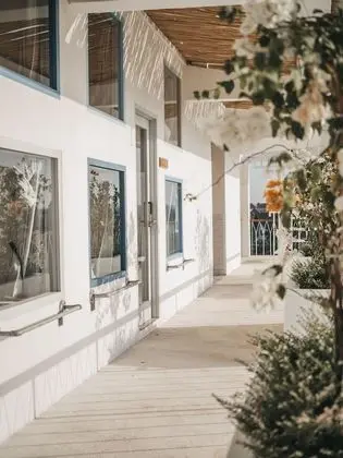 Ortak Ranzalı Oda, Karma Ranzalı Oda, Şehir Manzaralı