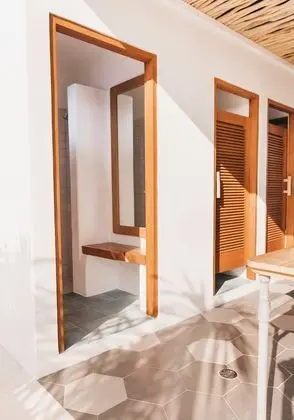 Ortak Ranzalı Oda, Karma Ranzalı Oda, Şehir Manzaralı