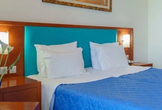 Standard Oda, Kısmi Deniz Manzaralı
