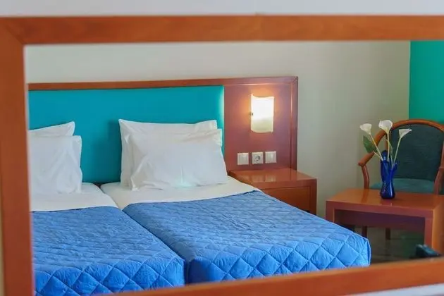 Standard Oda, Kısmi Deniz Manzaralı