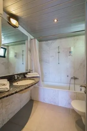 Standard Oda, Kısmi Deniz Manzaralı