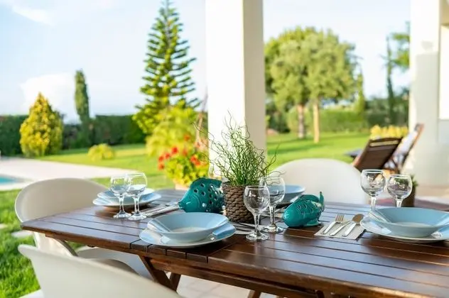 Luxury Villa